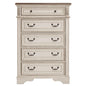 Signature Design by Ashley Realyn 5-Drawer Chest B743-46