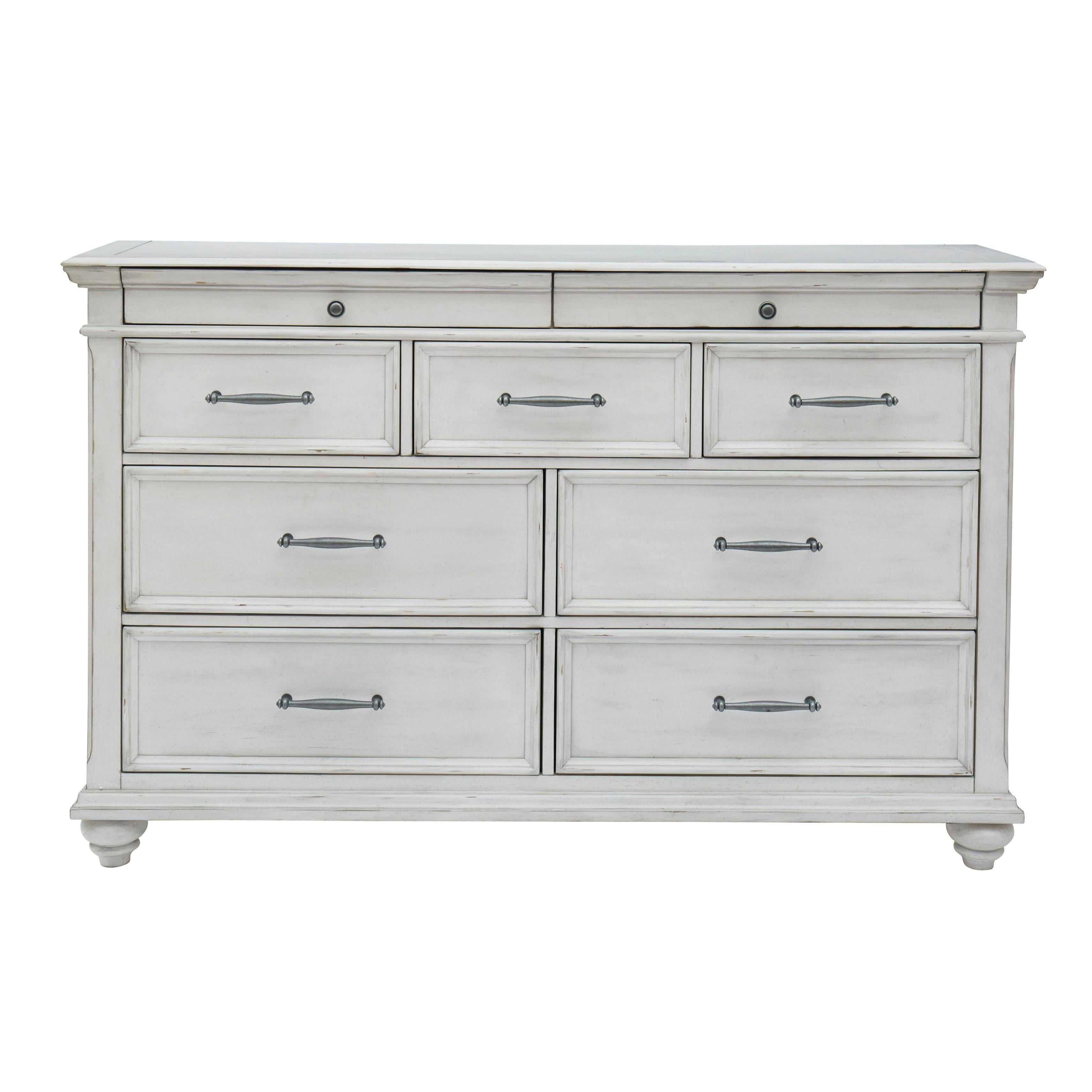 Benchcraft Kanwyn 9-Drawer Dresser B777-31