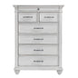 Benchcraft Kanwyn 7-Drawer Chest B777-46