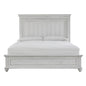 Benchcraft Kanwyn Queen Panel Bed B777-57/B777-54/B777-96