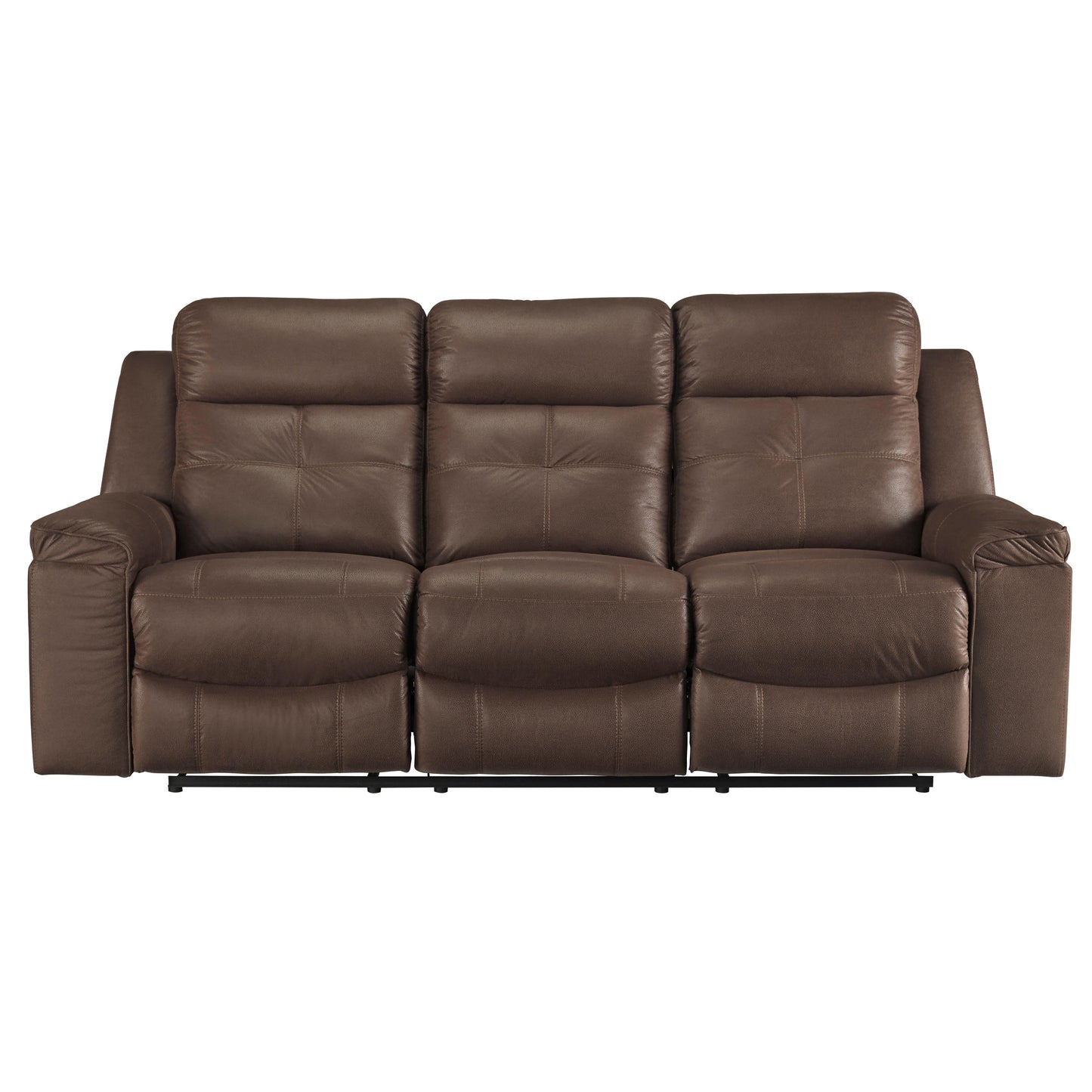 Signature Design by Ashley Jesolo Reclining Fabric Sofa 8670488