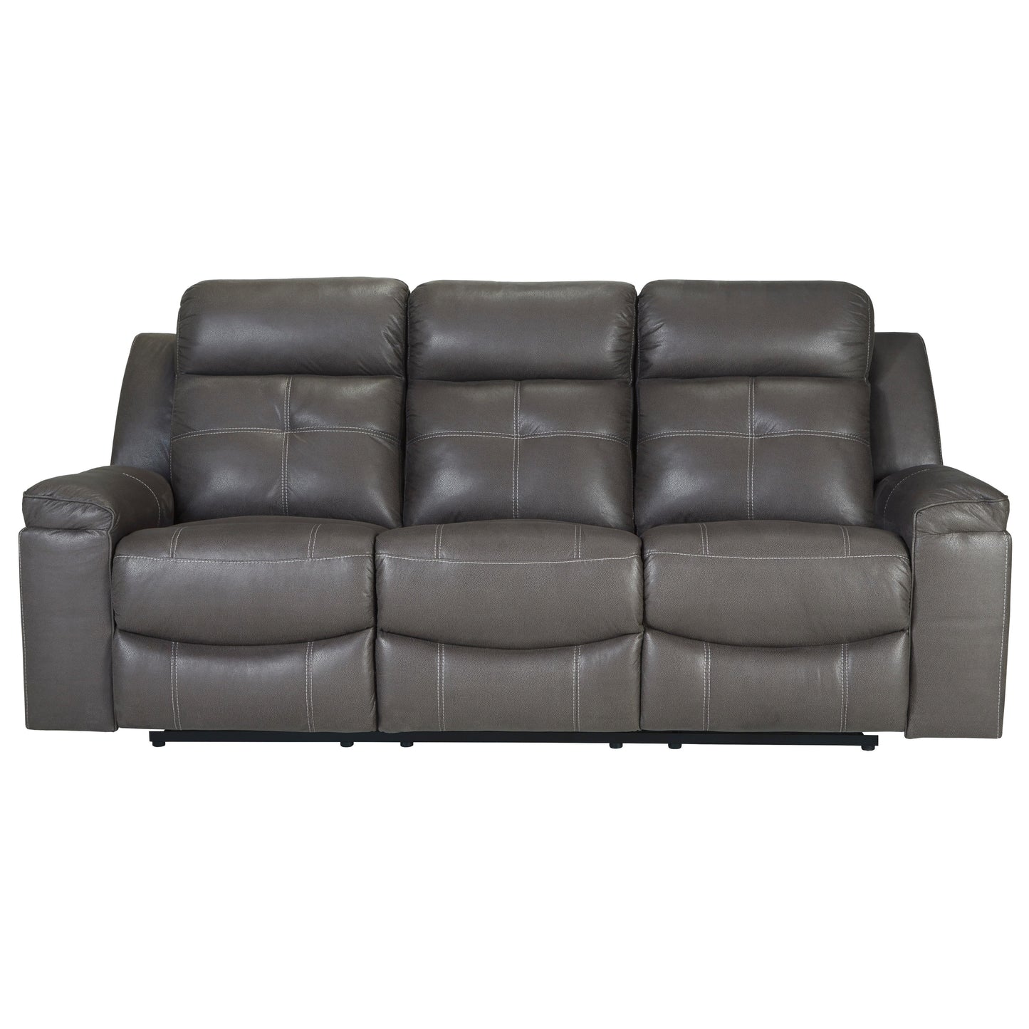 Signature Design by Ashley Jesolo Reclining Fabric Sofa 8670588