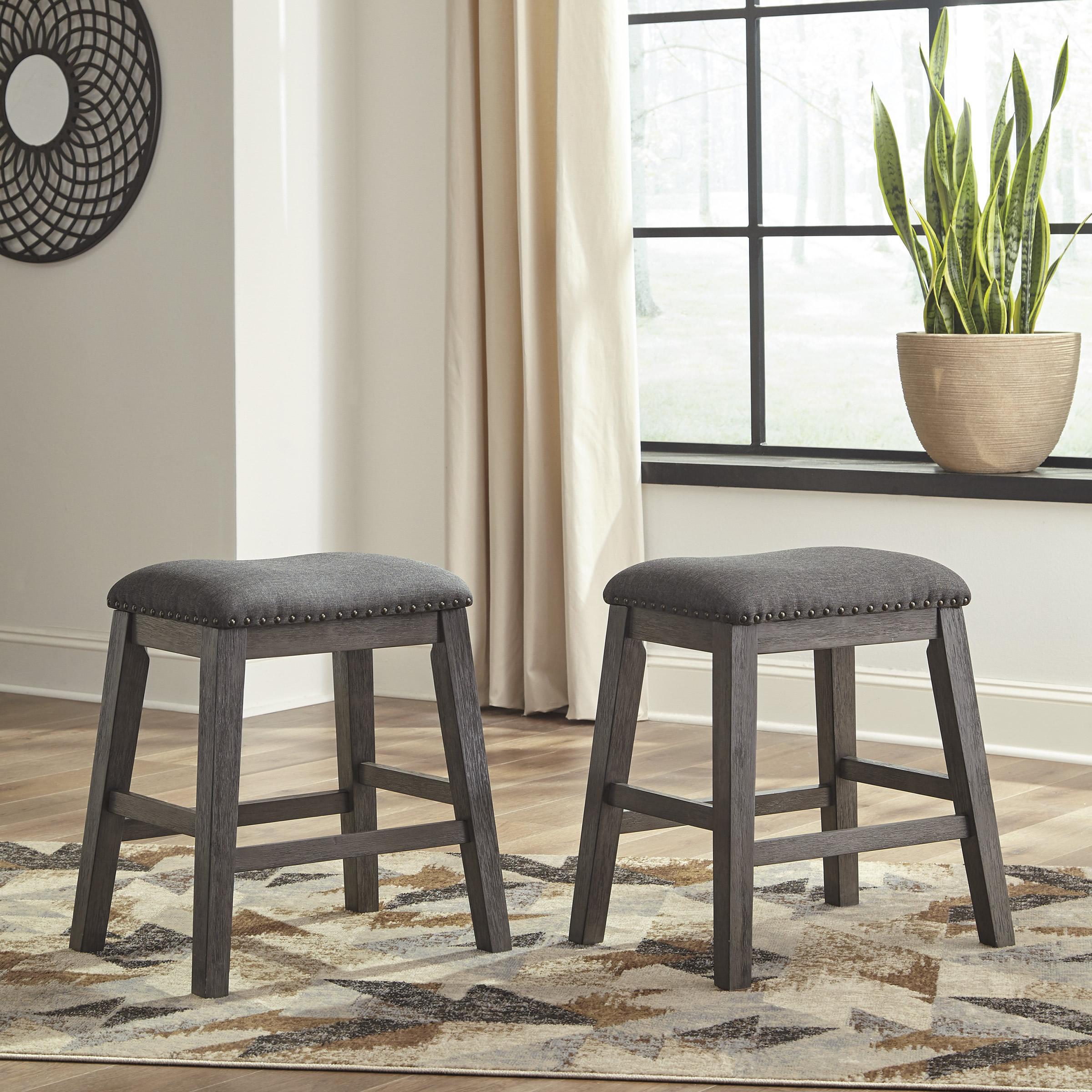 Signature Design by Ashley Caitbrook Counter Height Stool D388-024