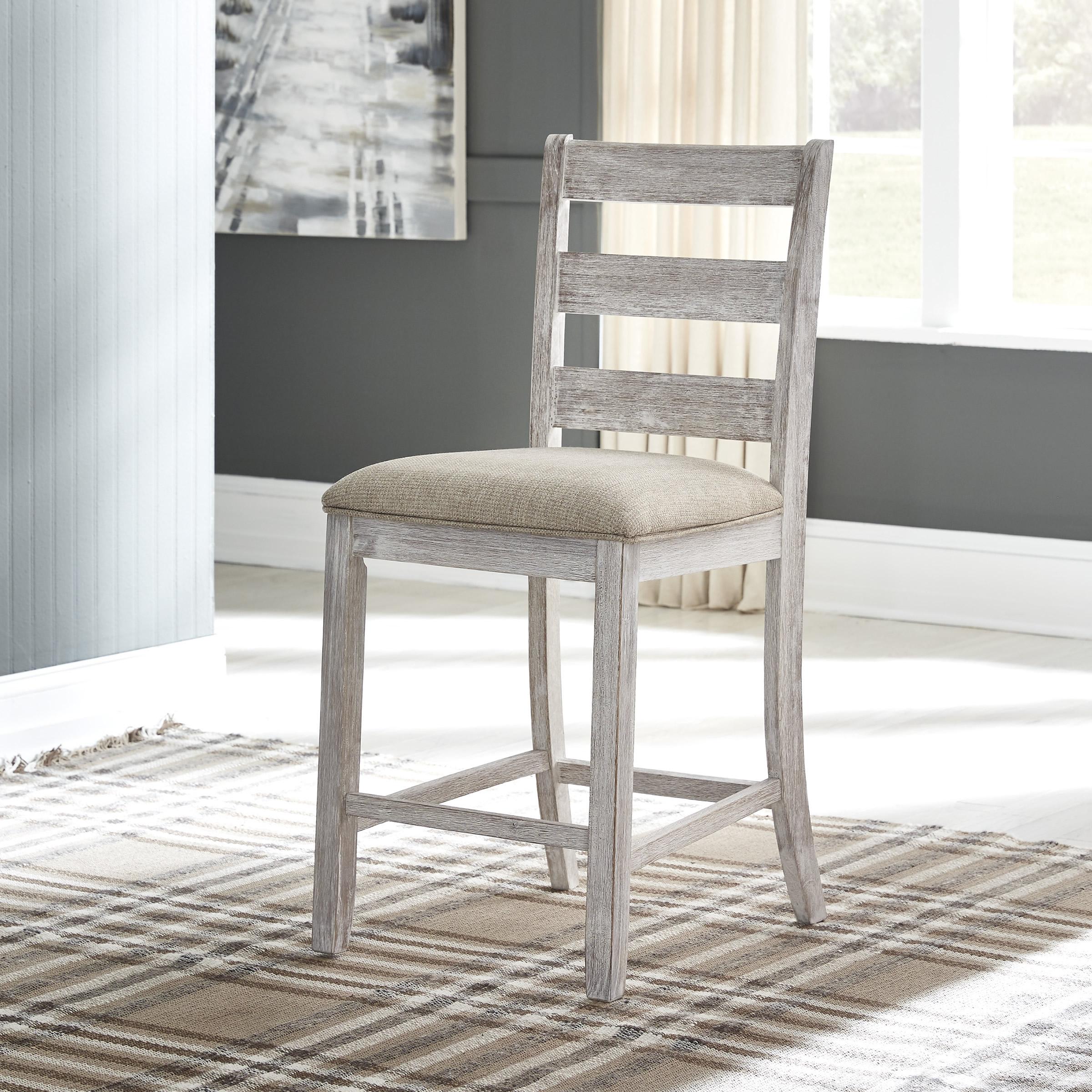 Signature Design by Ashley Skempton Counter Height Stool D394 124 American Furniture of Slidell