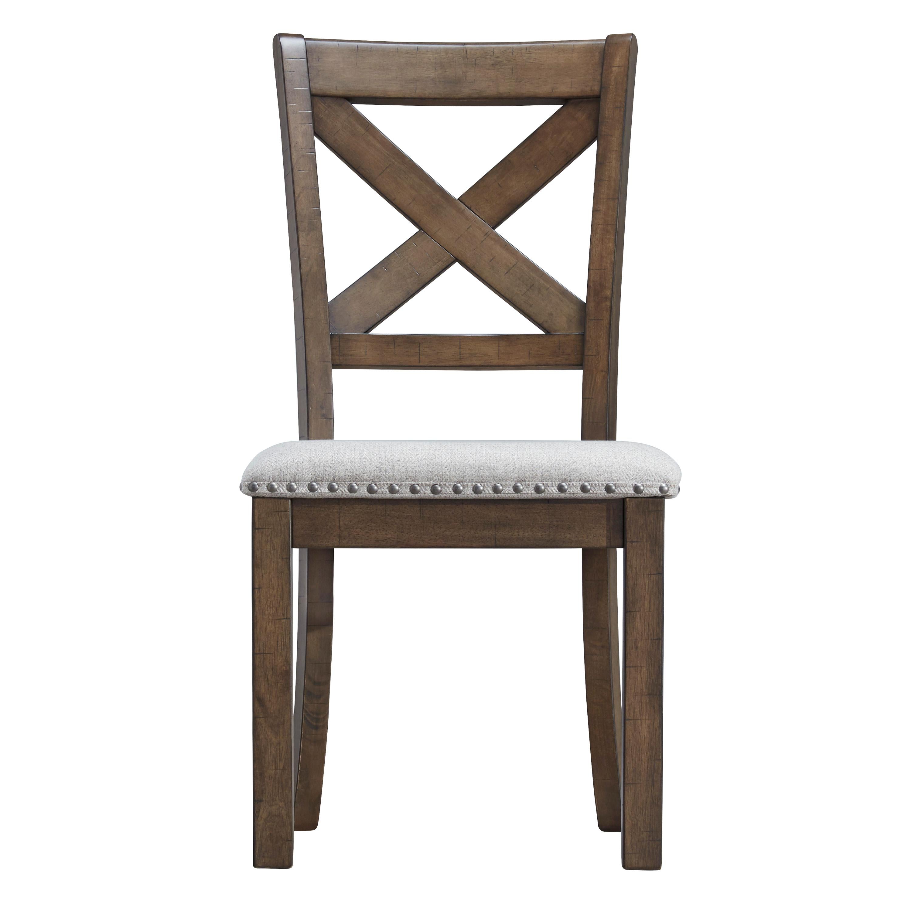 Signature Design by Ashley Moriville Dining Chair D631-01