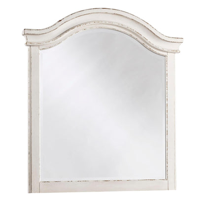 Signature Design by Ashley Kids Dresser Mirrors Mirror B743-26