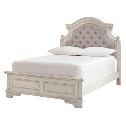 Signature Design by Ashley Full Bed B743-87/B743-84/B743-86