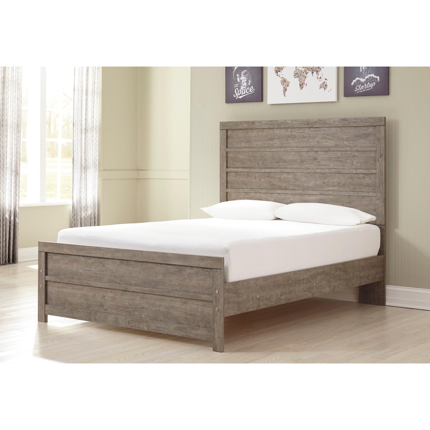 Signature Design by Ashley Kids Beds Bed B070-55/B070-86