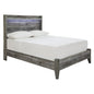 Signature Design by Ashley Kids Beds Bed B221-87/B221-84