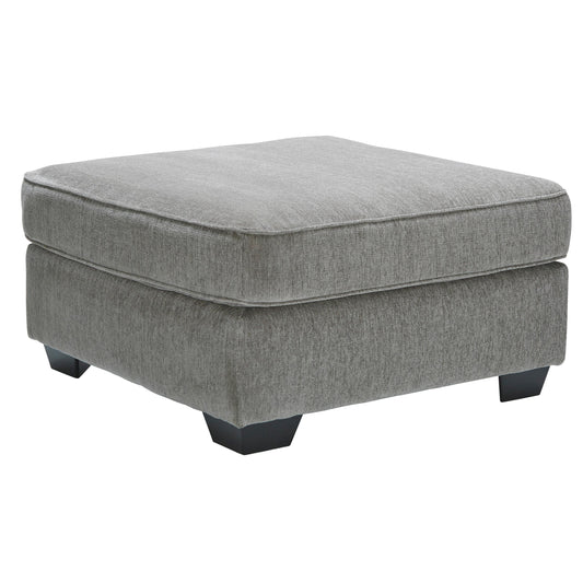 Signature Design by Ashley Altari Fabric Oversized Ottoman 8721408