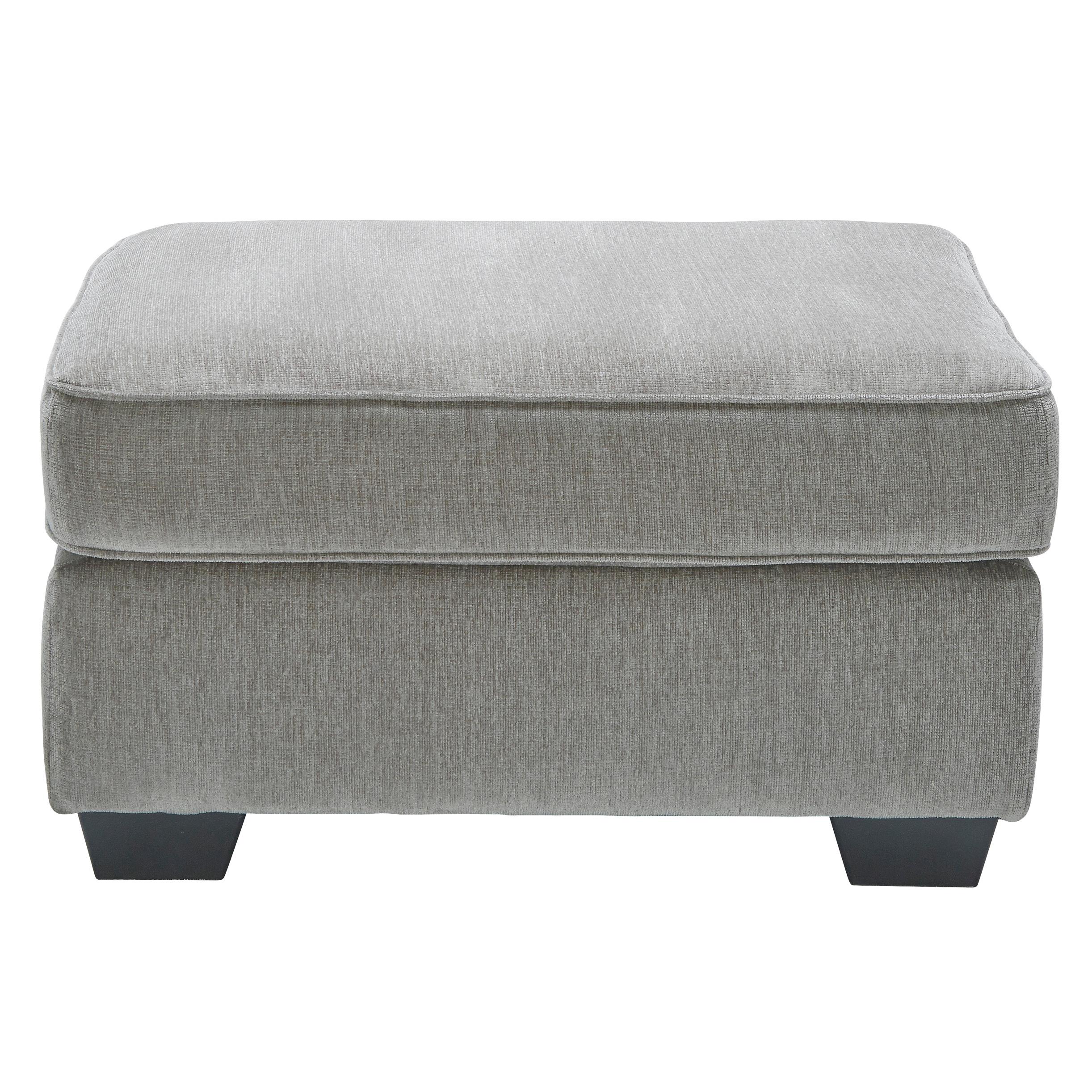 Signature Design by Ashley Altari Fabric Oversized Ottoman 8721408