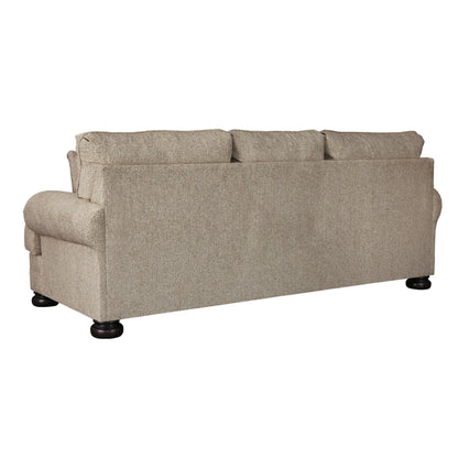 Signature Design by Ashley Kananwood Stationary Fabric Sofa 2960338