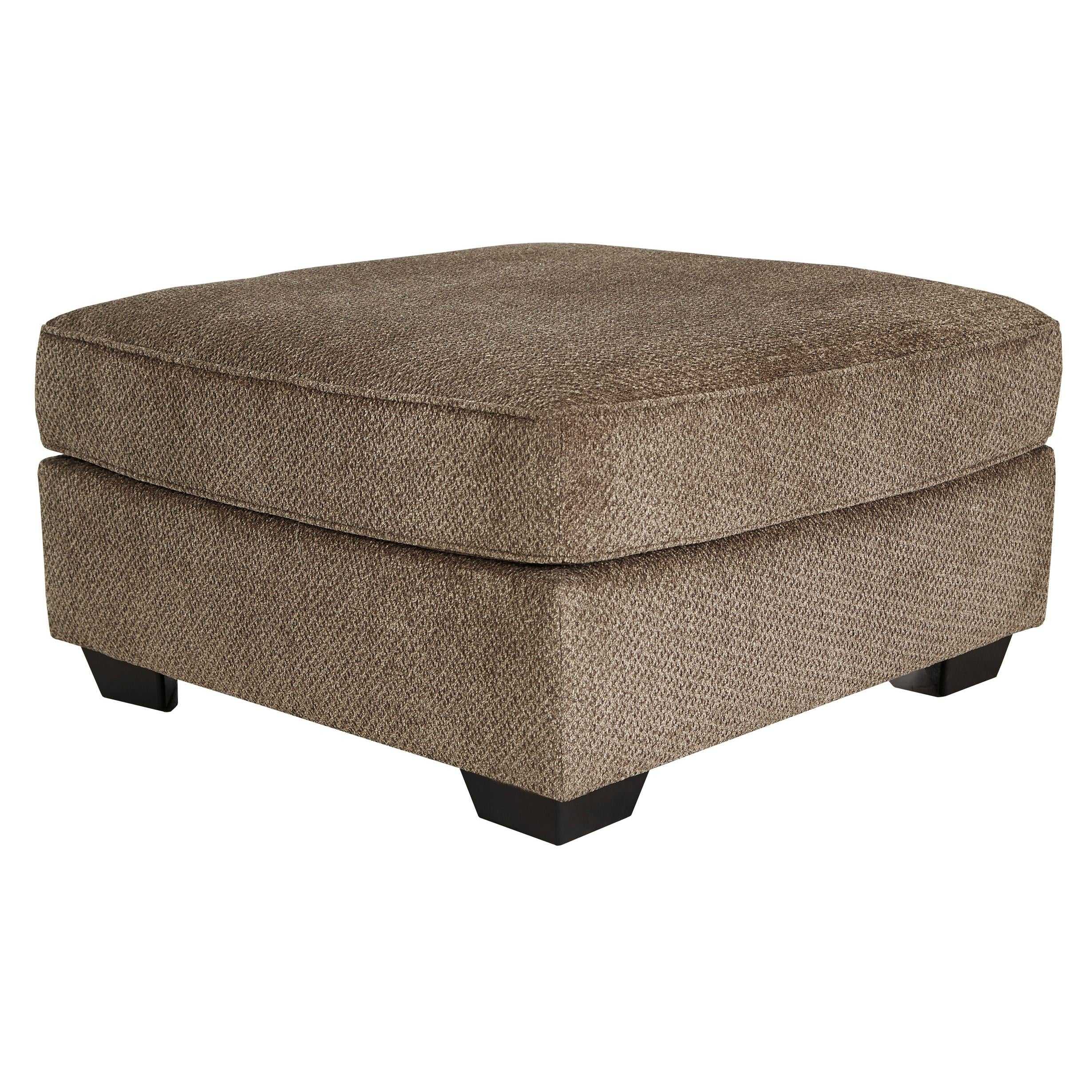 Benchcraft Graftin Fabric Ottoman 9110208