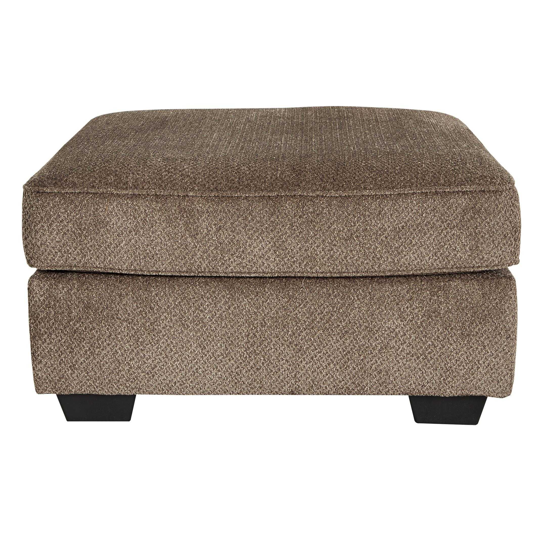 Benchcraft Graftin Fabric Ottoman 9110208