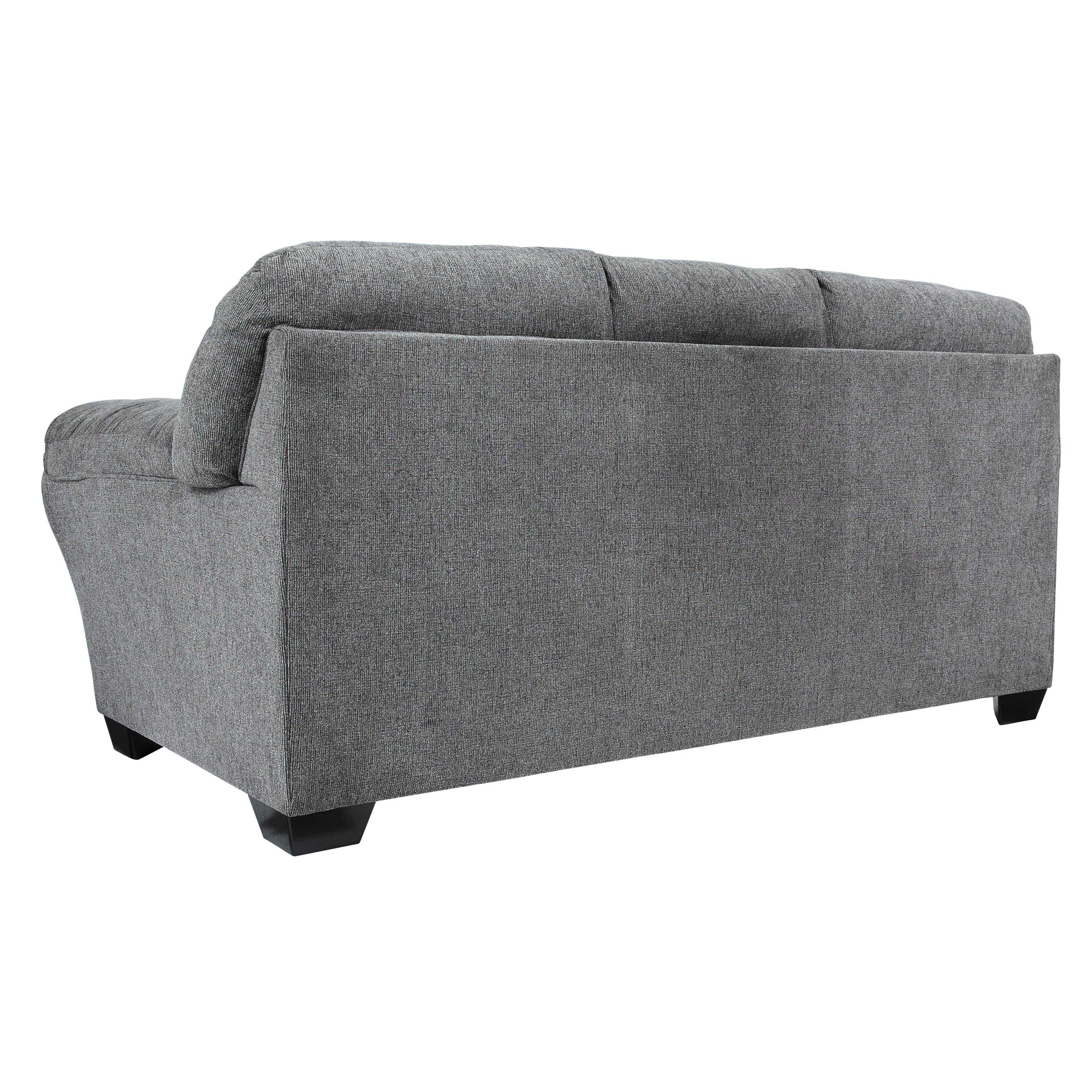 Benchcraft Allmaxx Stationary Fabric Sofa 2810538