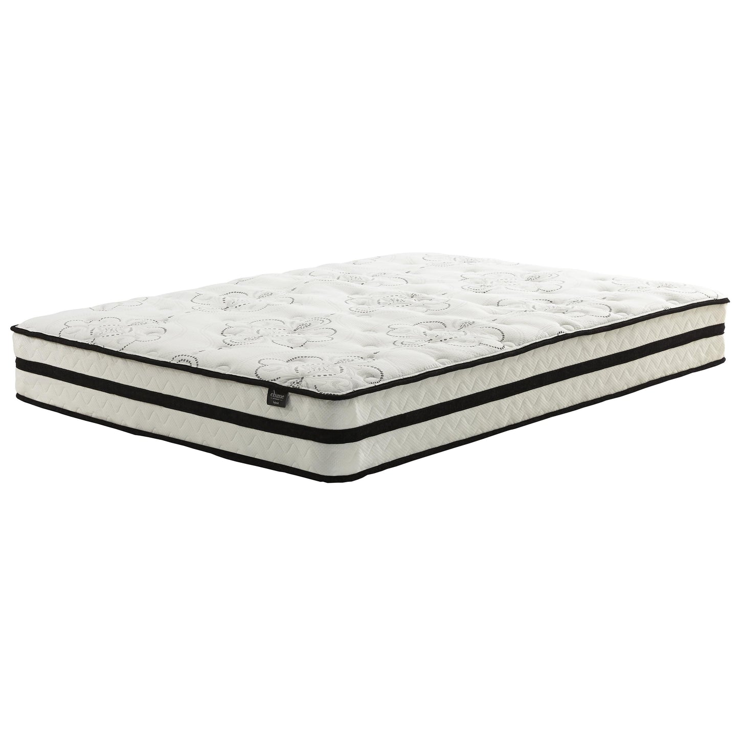 Sierra Sleep Chime 10 Inch Hybrid M69611 Twin Mattress