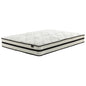 Sierra Sleep Chime 10 Inch Hybrid M69611 Twin Mattress