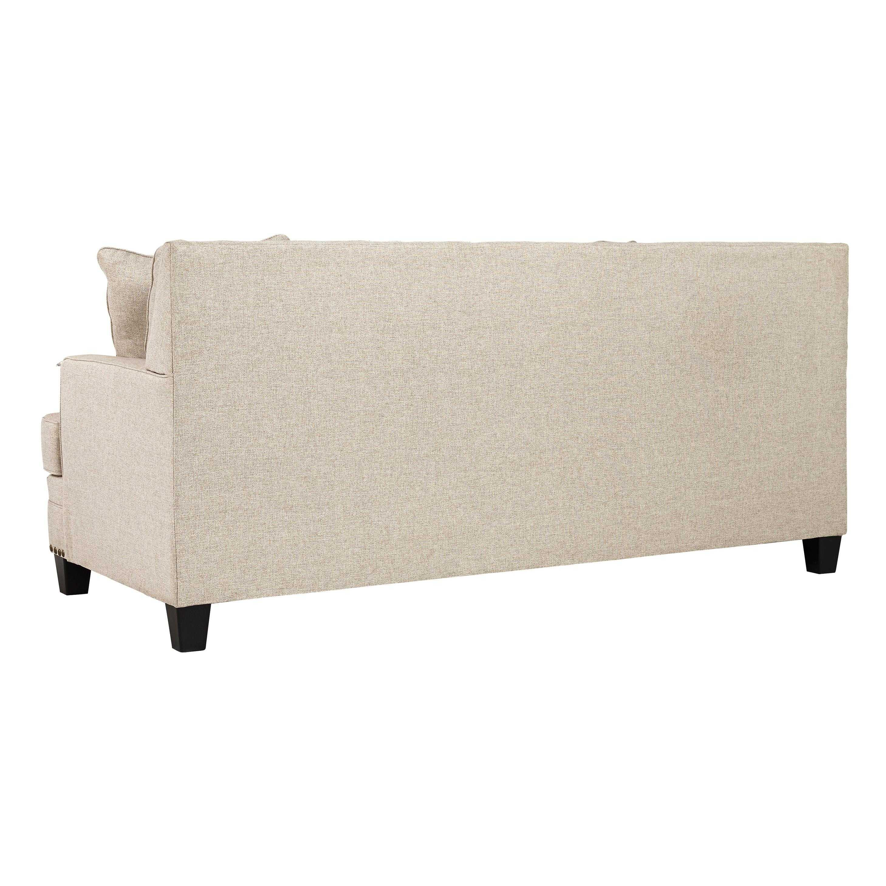 Benchcraft Claredon Stationary Fabric Sofa 1560238