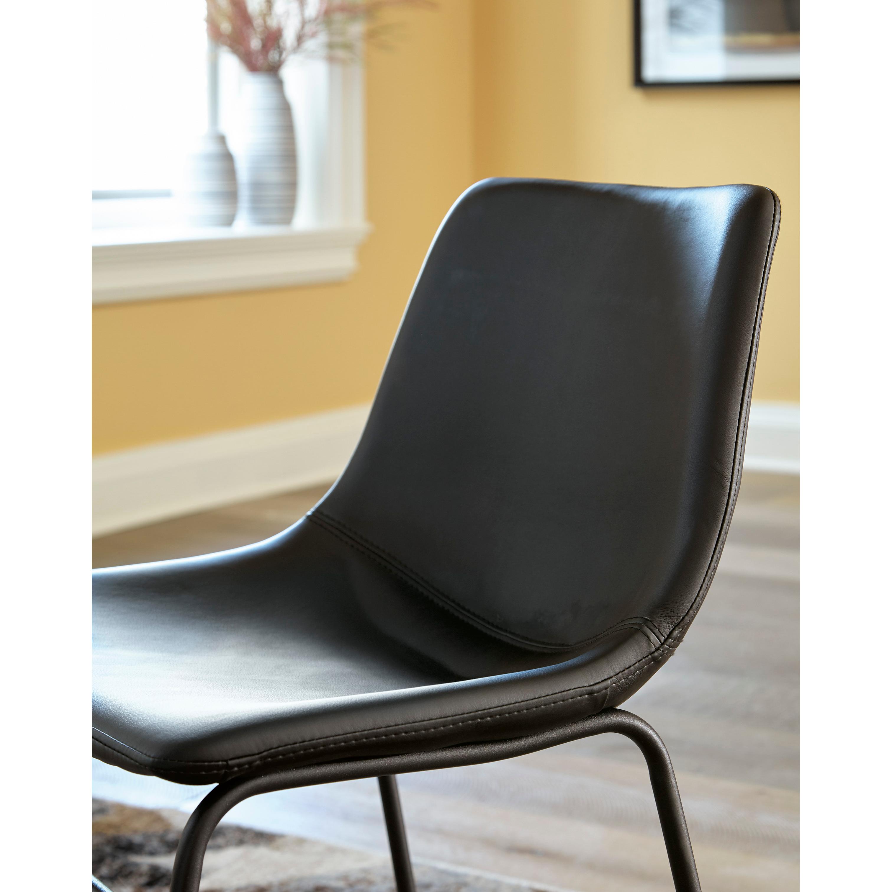 Signature Design by Ashley Centiar Dining Chair D372 06
