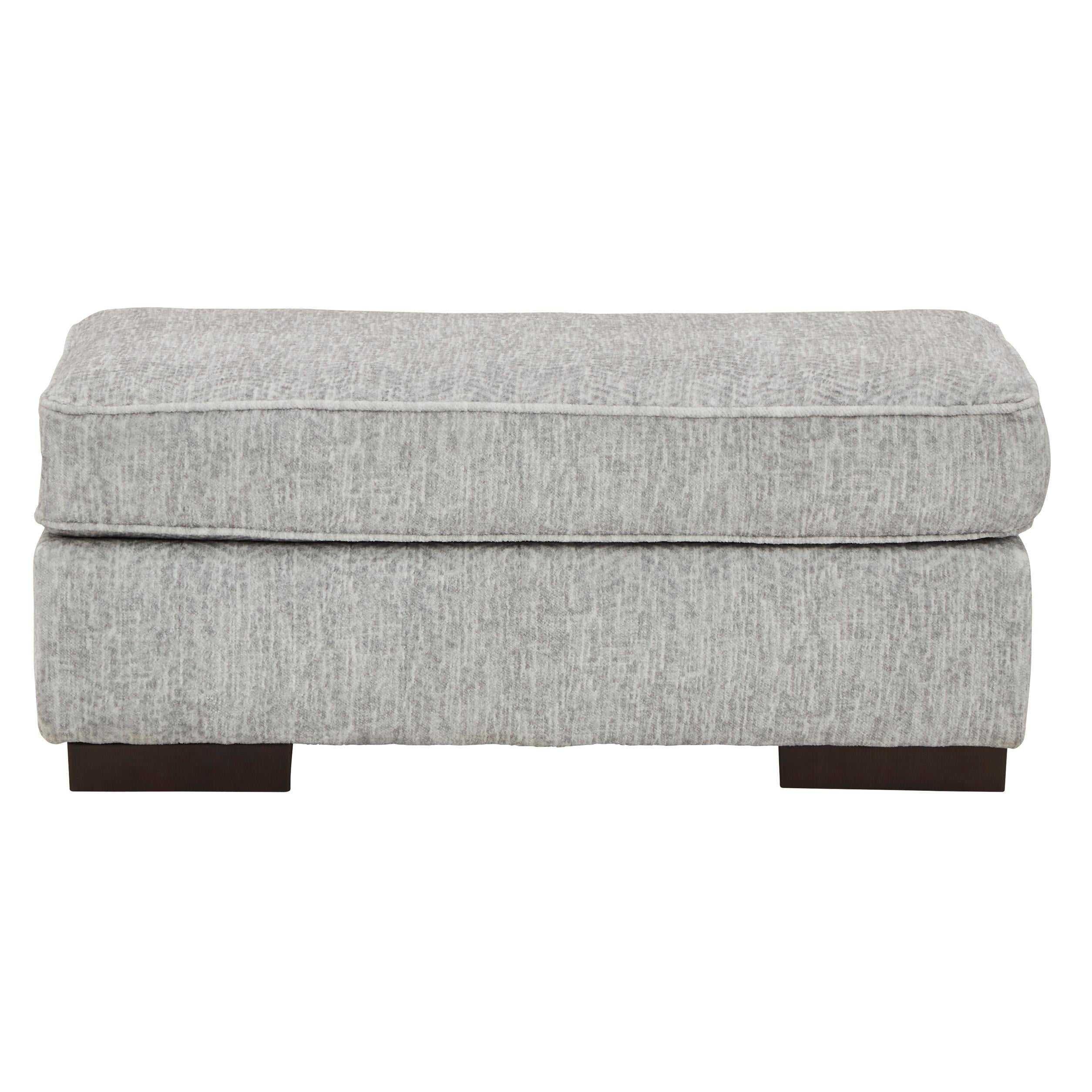 Benchcraft Mercado Fabric Ottoman 8460414