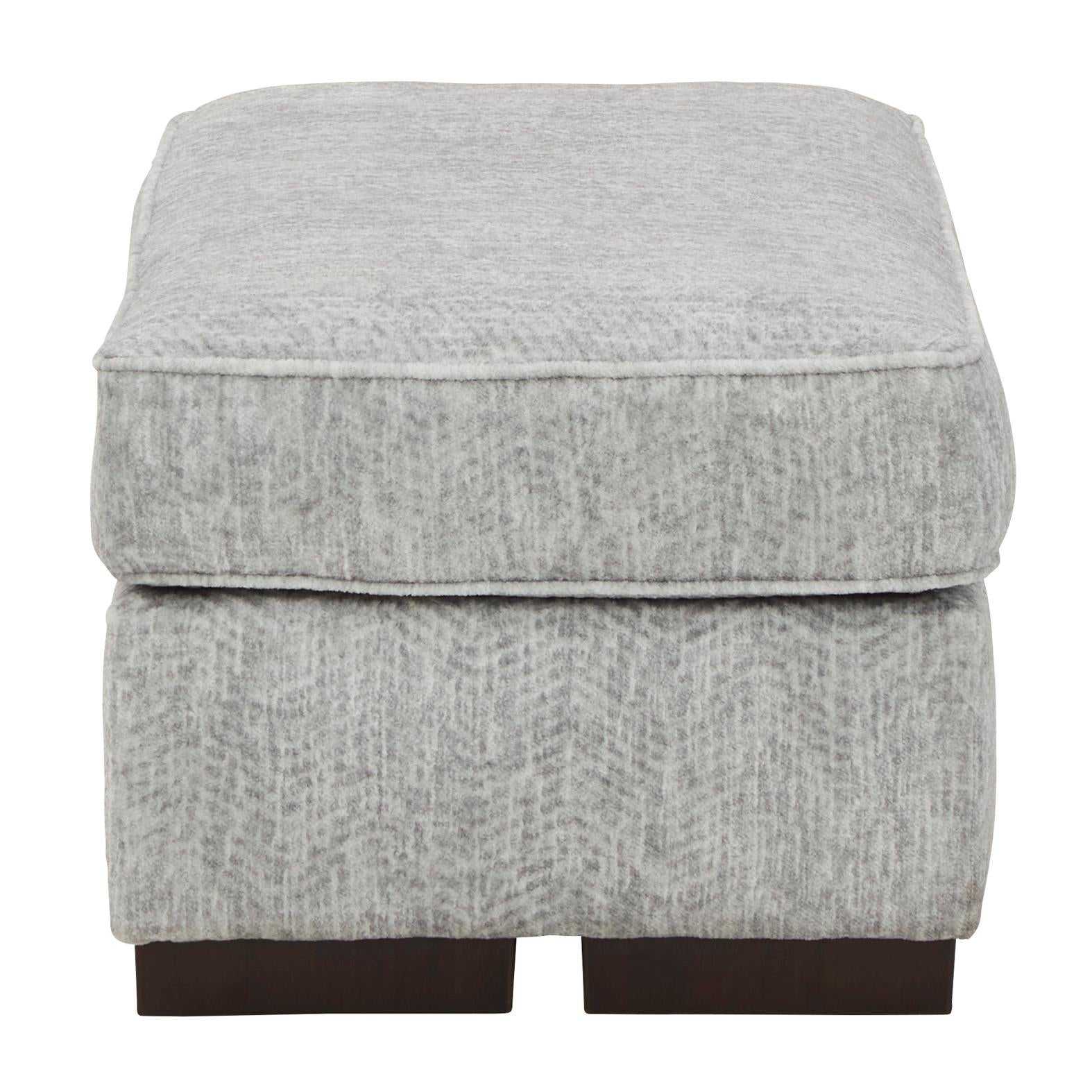 Benchcraft Mercado Fabric Ottoman 8460414