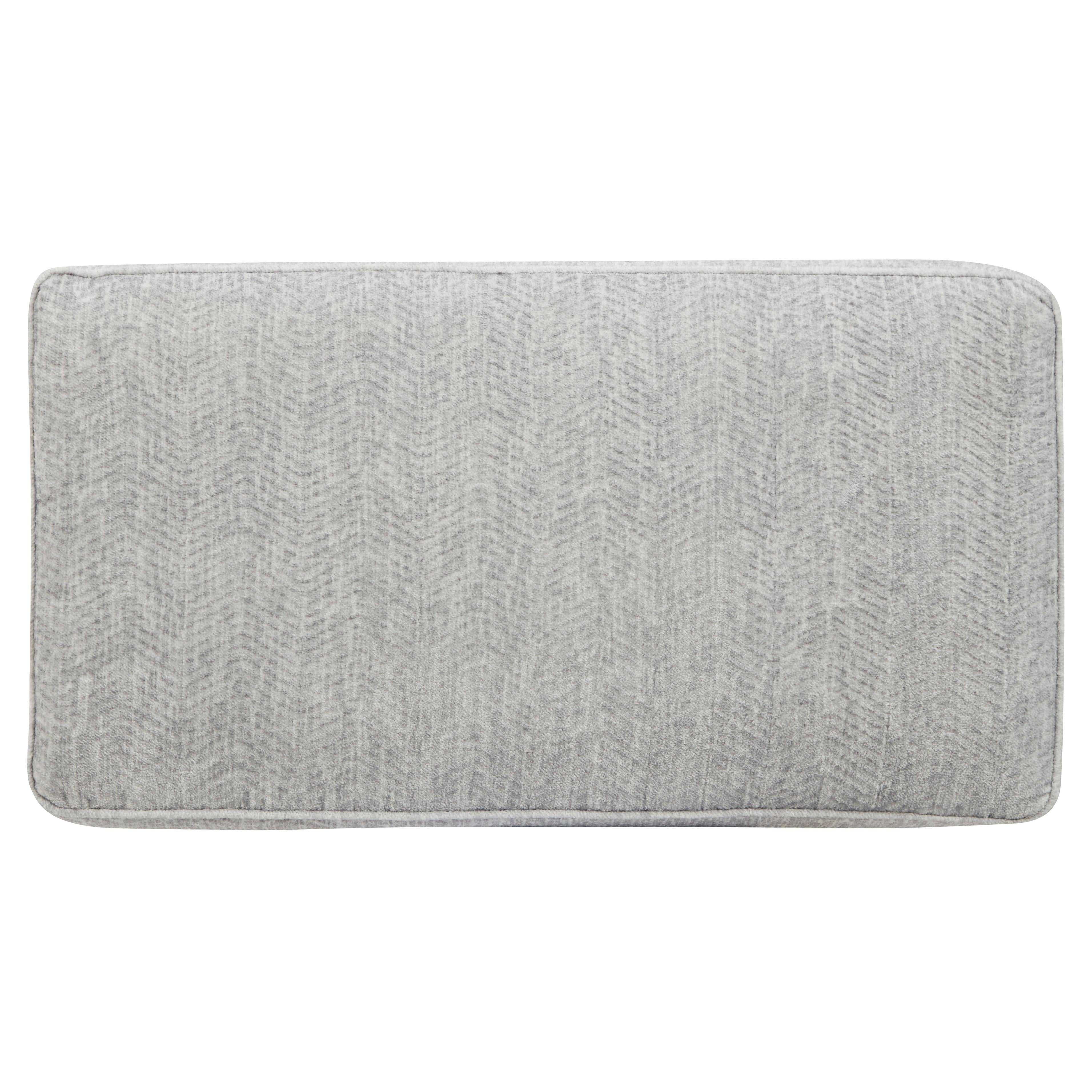 Benchcraft Mercado Fabric Ottoman 8460414