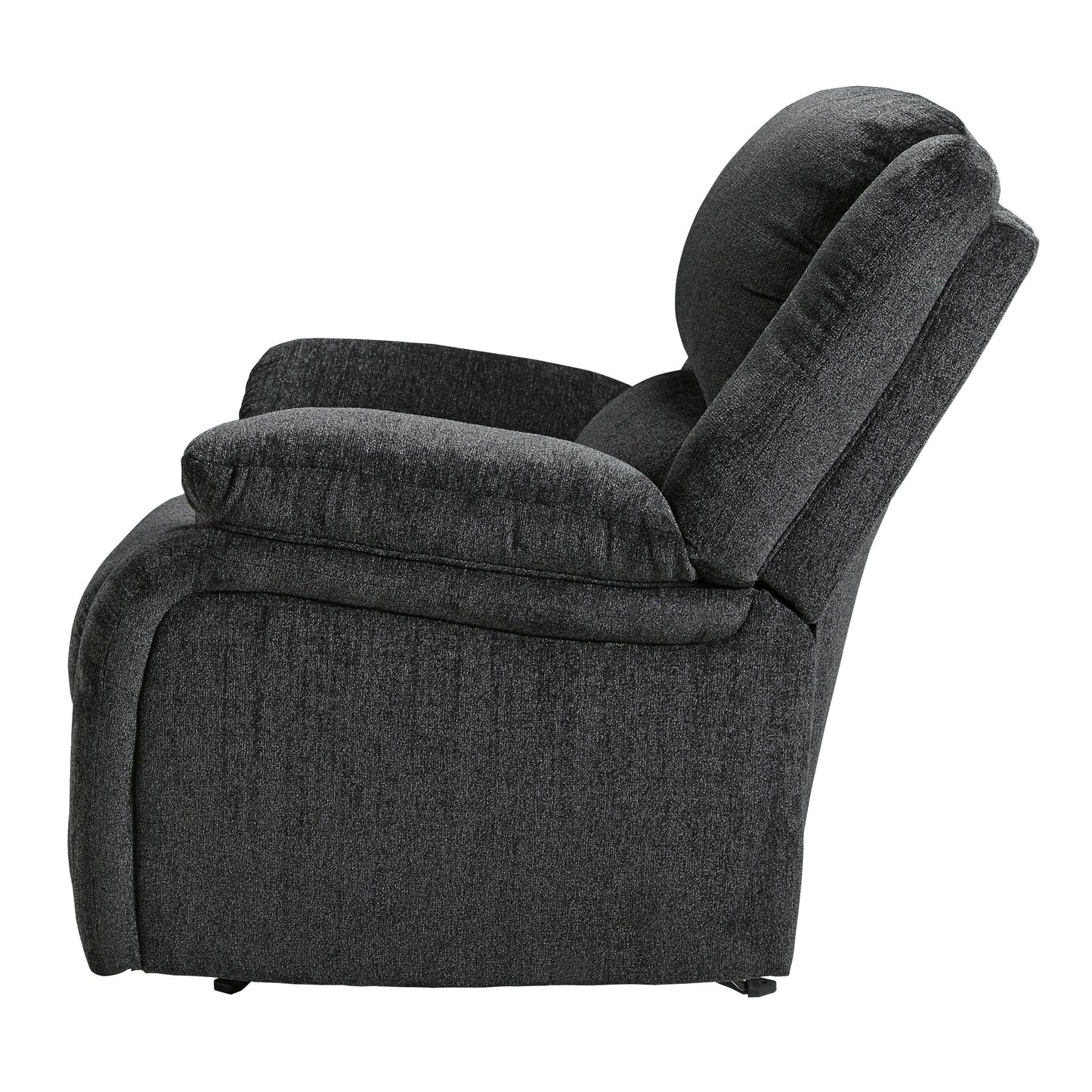 Signature Design by Ashley Draycoll Rocker Fabric Recliner 7650425