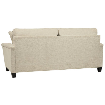 Signature Design by Ashley Abinger Stationary Fabric Sofa 8390438