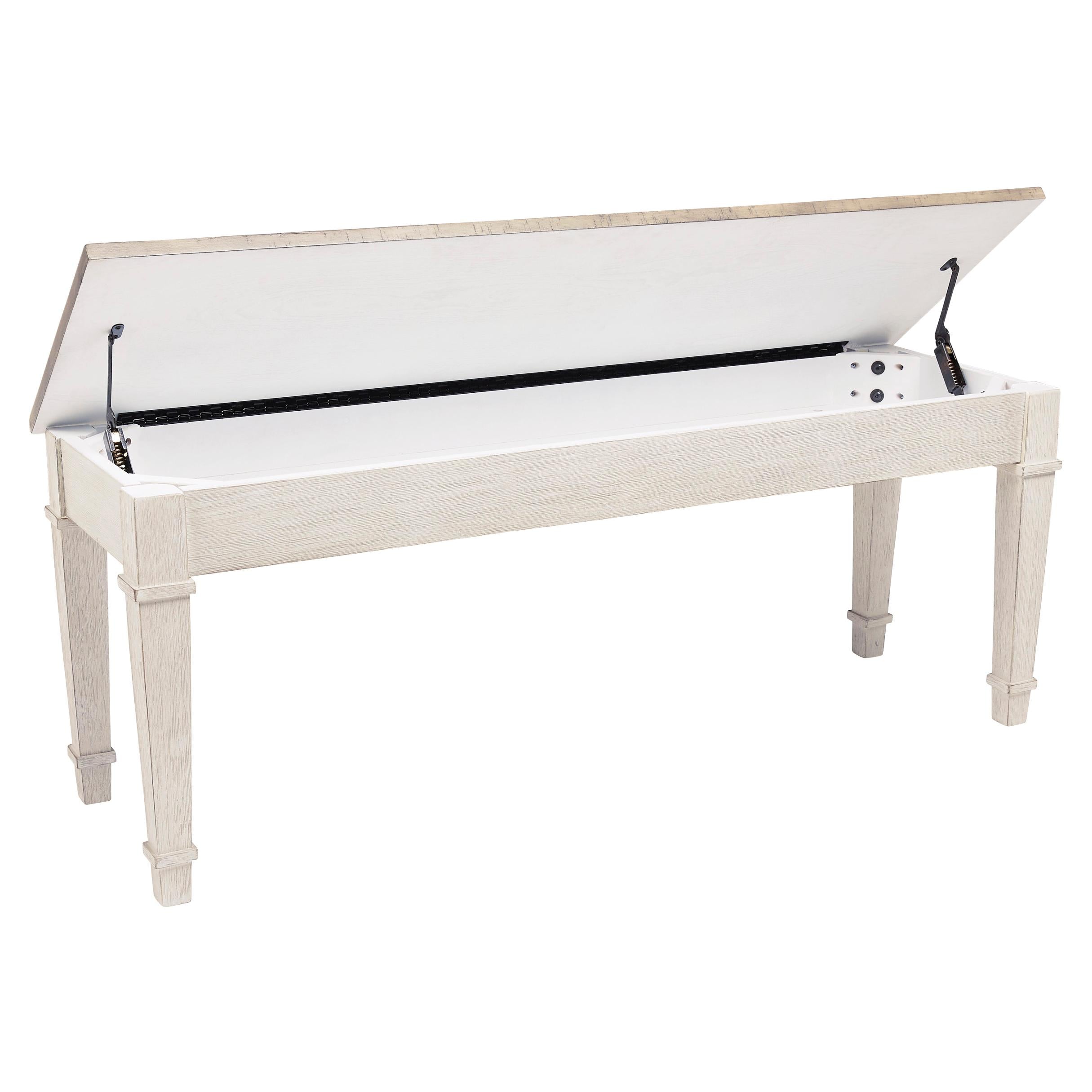 Signature Design by Ashley Skempton Bench D394-00