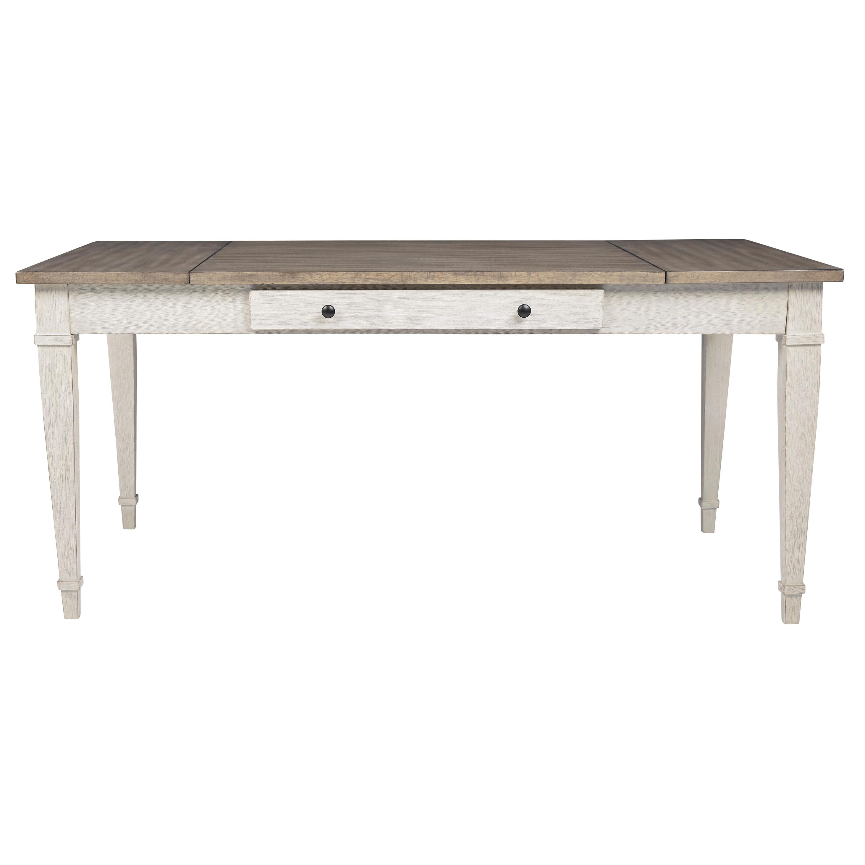 Signature Design by Ashley Skempton Dining Table D394-25