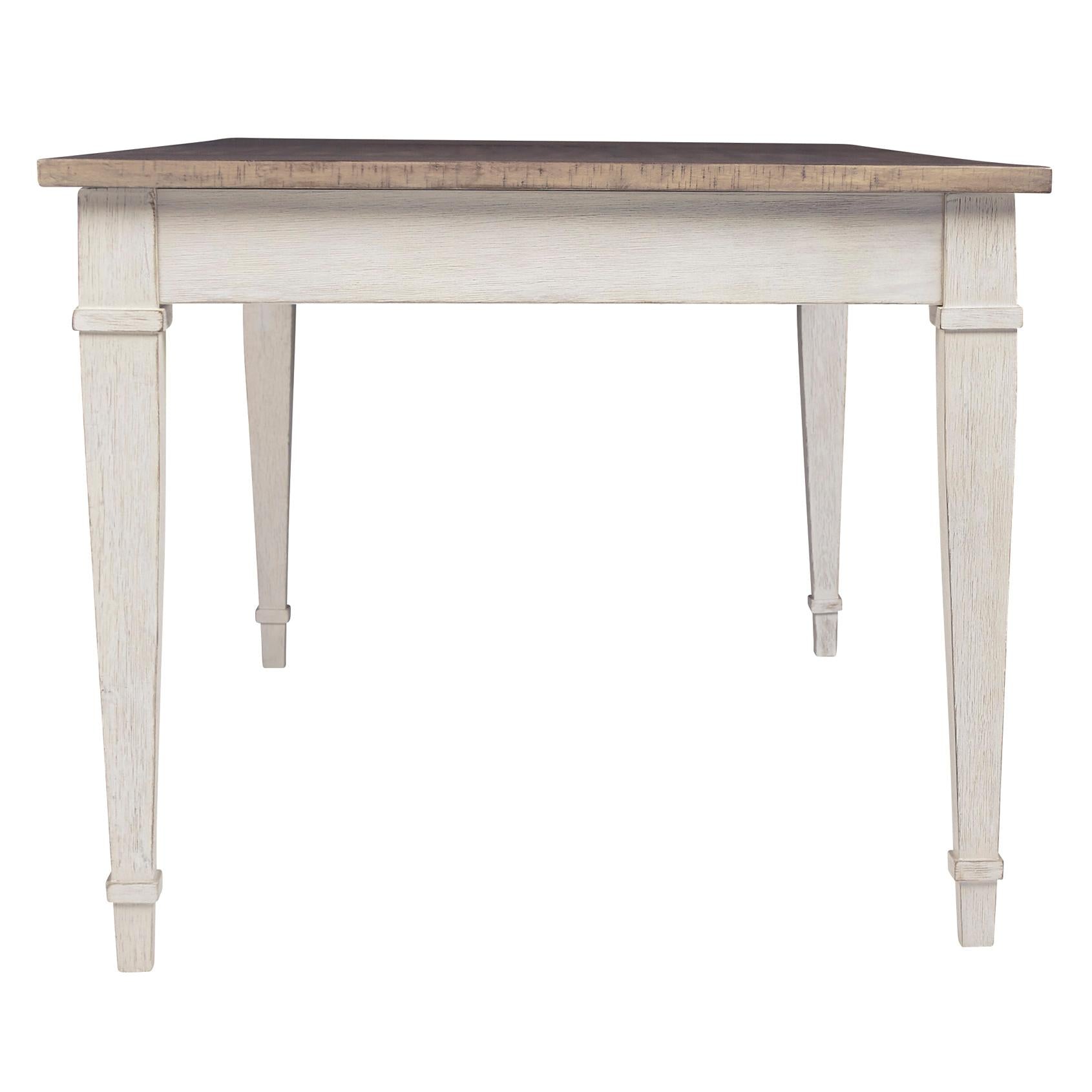 Signature Design by Ashley Skempton Dining Table D394-25