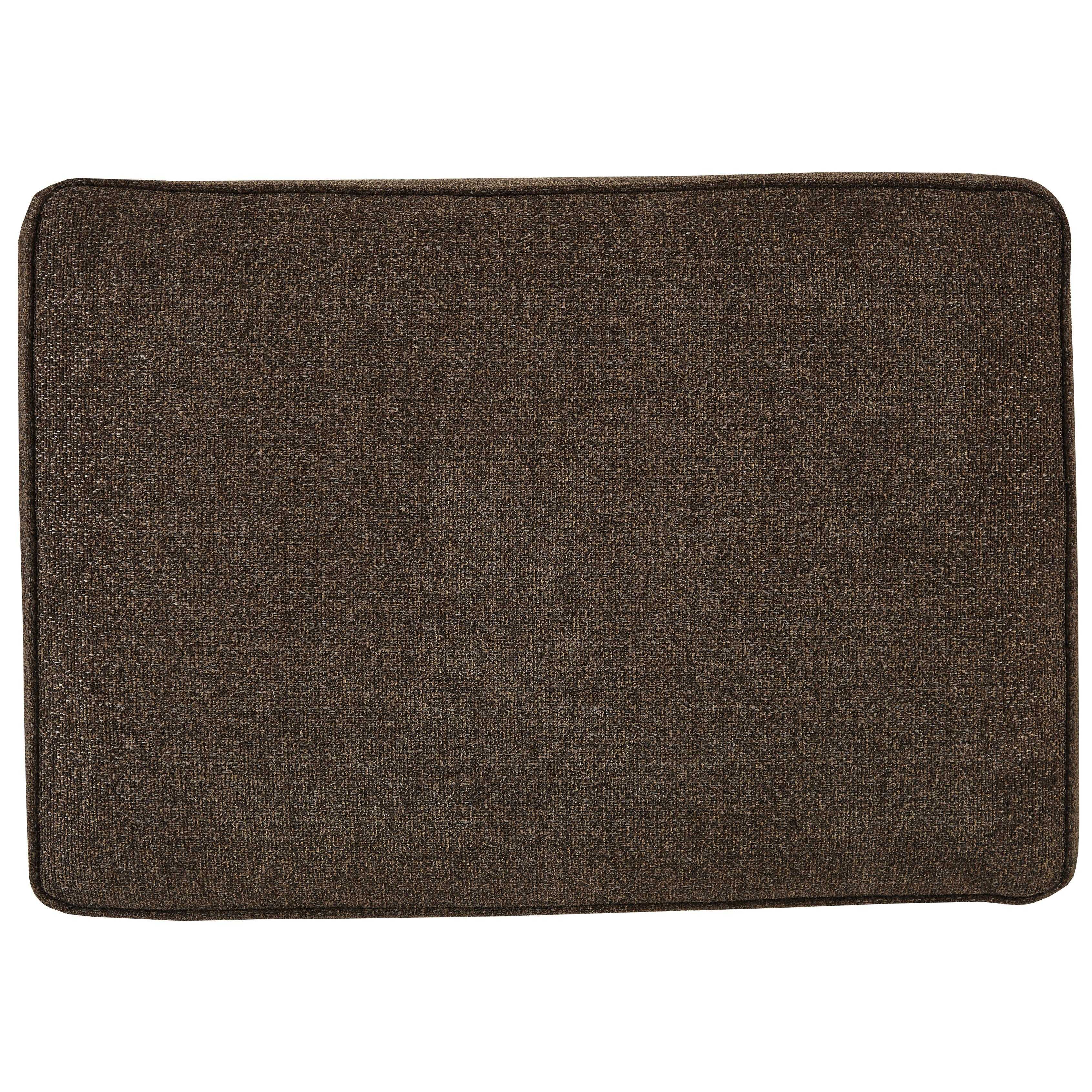 Benchcraft Miltonwood Fabric Ottoman 8550614