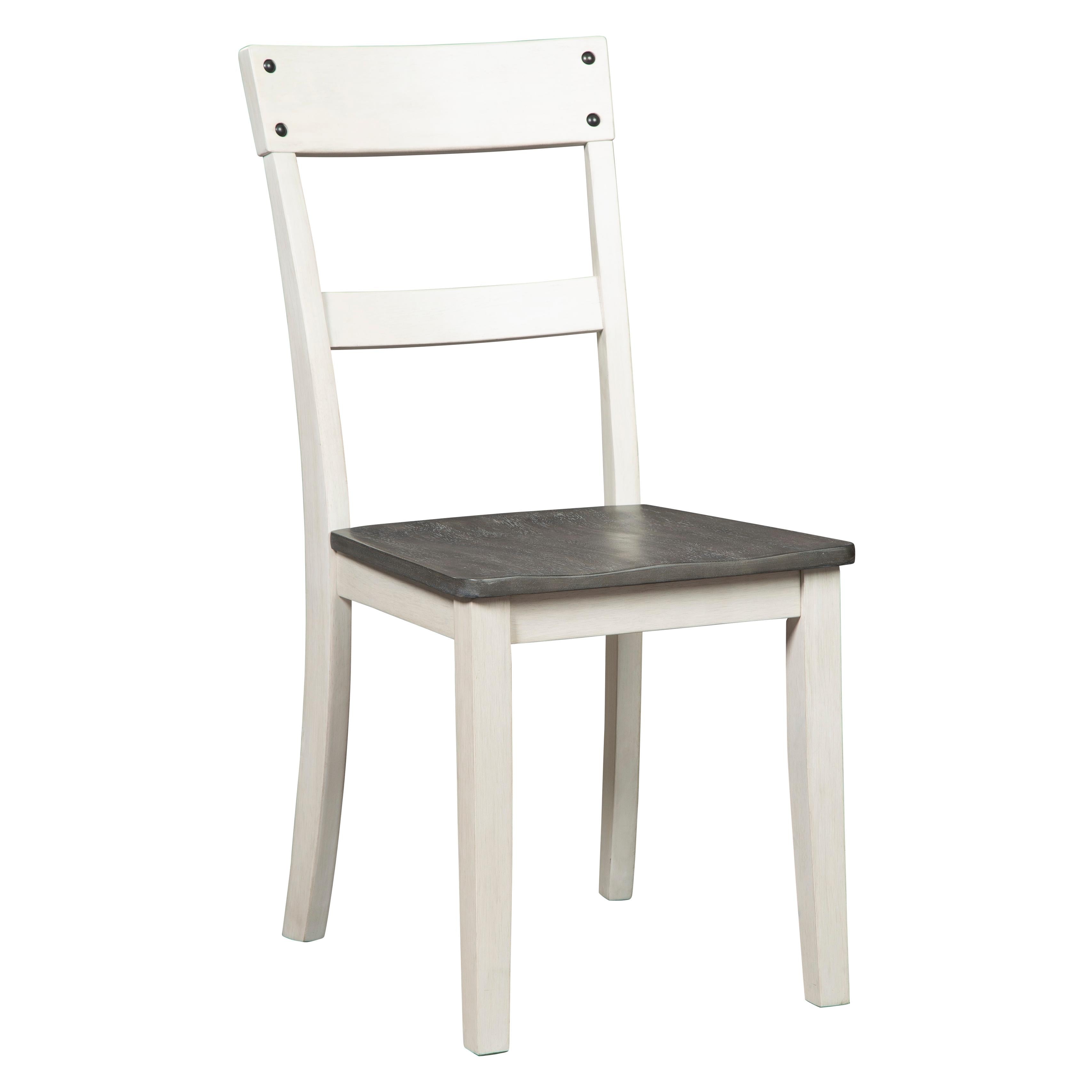 Signature Design by Ashley Nelling Dining Chair D287-01