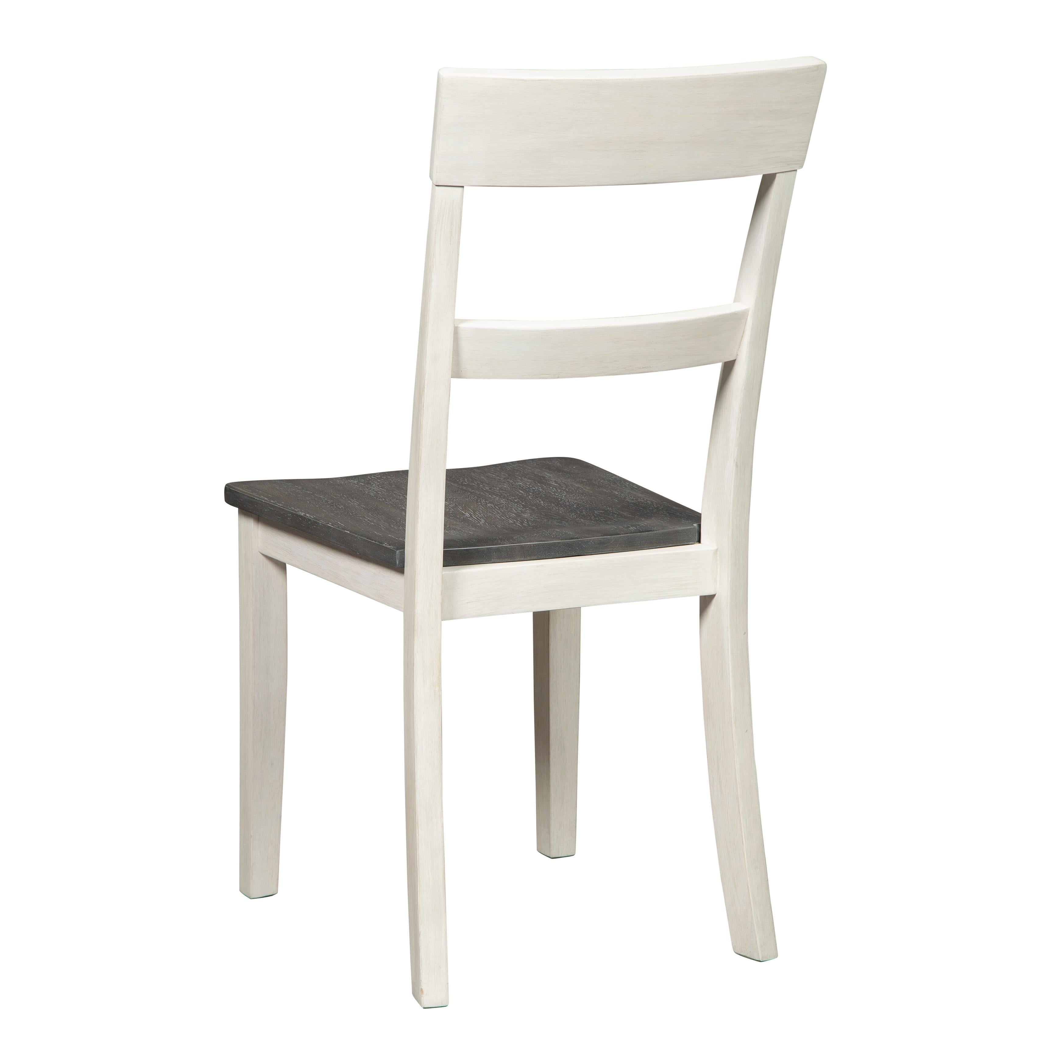 Signature Design by Ashley Nelling Dining Chair D287-01