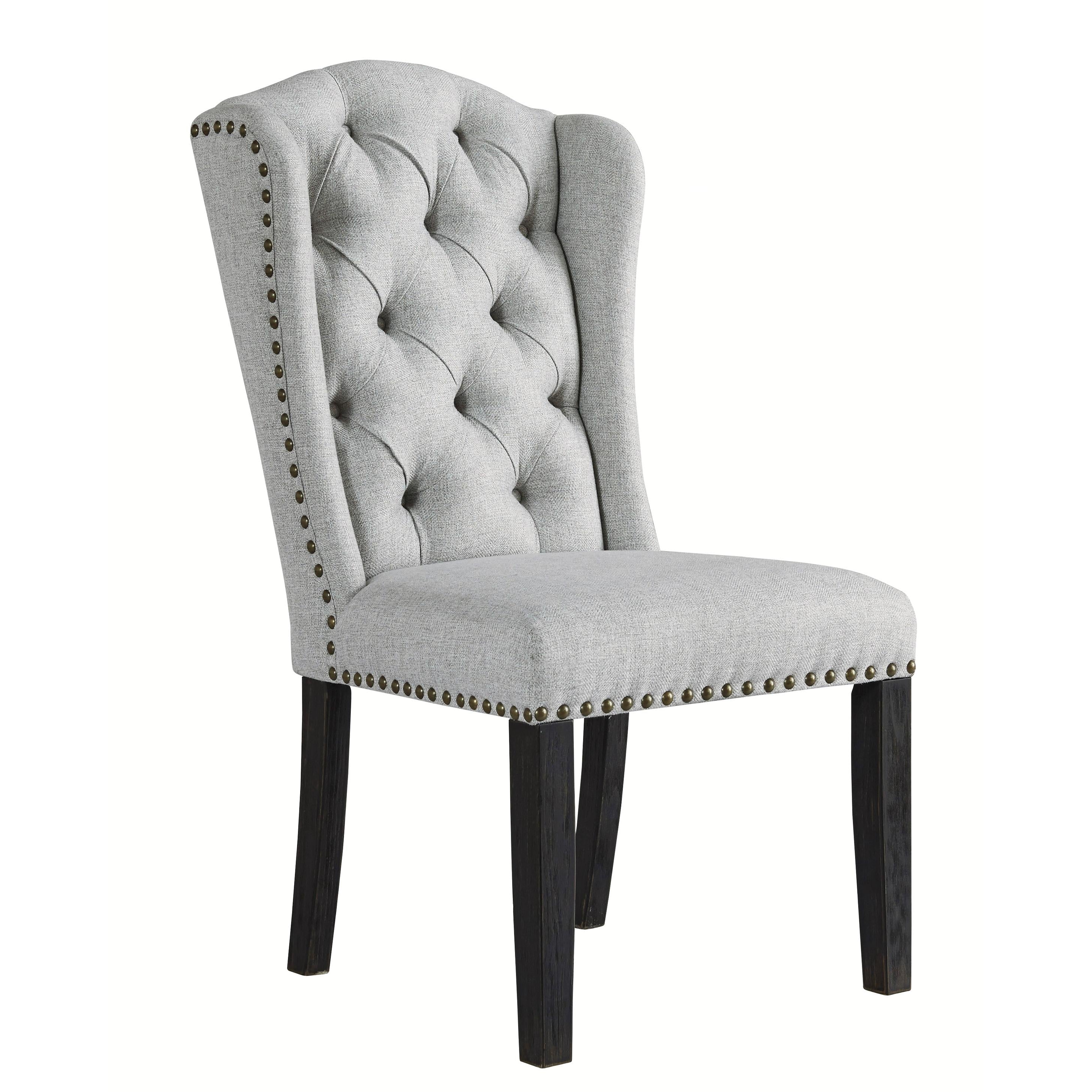 Signature Design by Ashley Jeanette Dining Chair D702-01