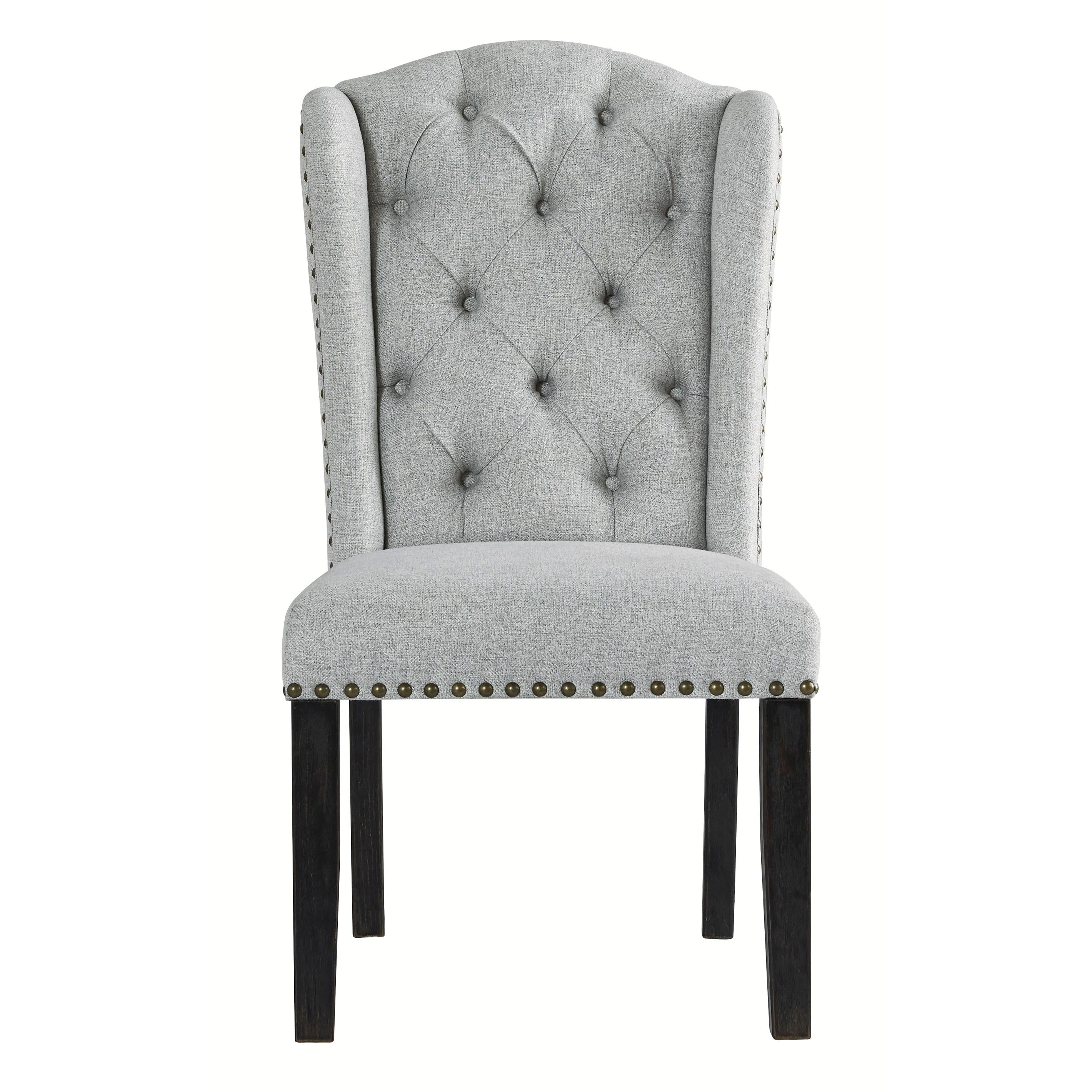 Signature Design by Ashley Jeanette Dining Chair D702-01