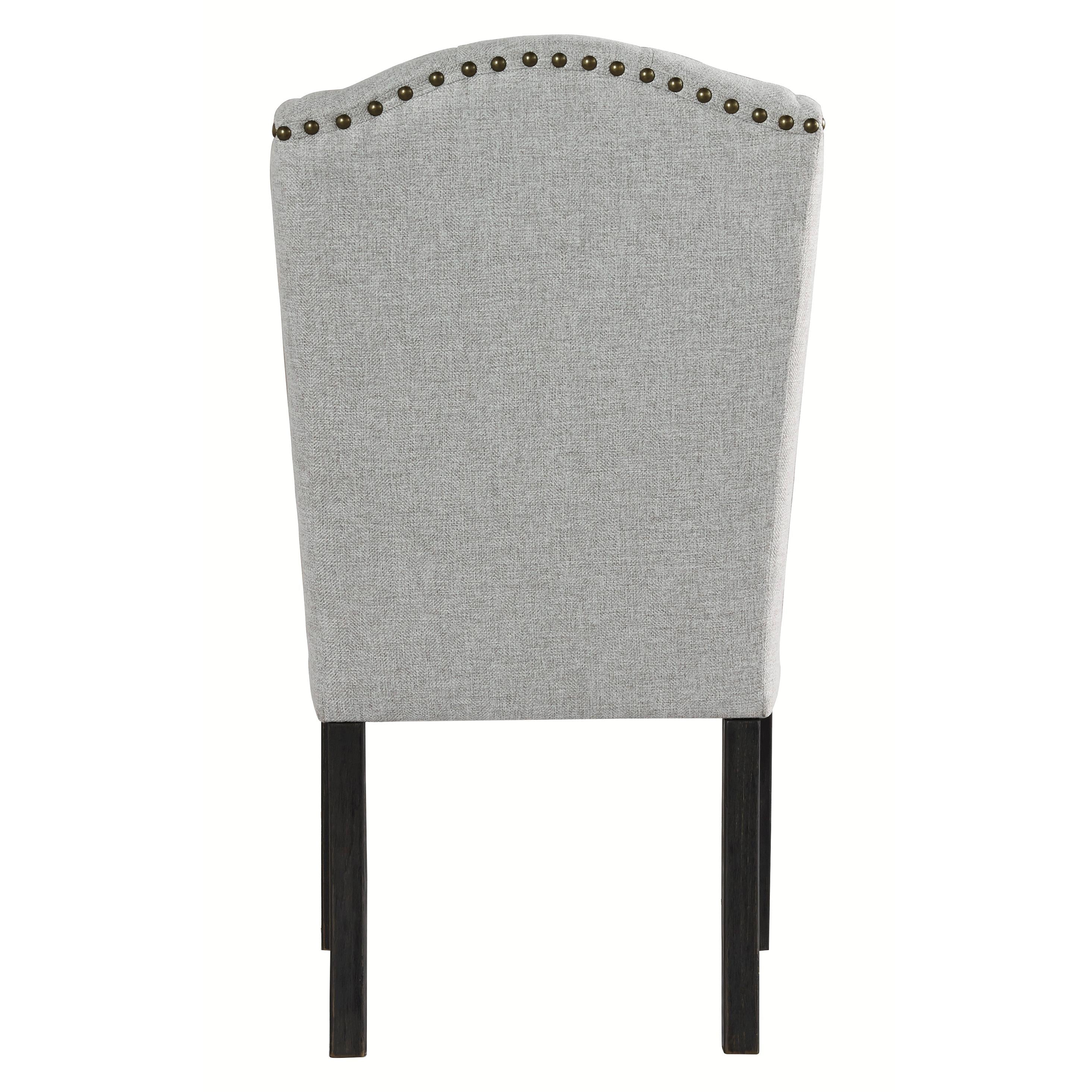 Signature Design by Ashley Jeanette Dining Chair D702-01