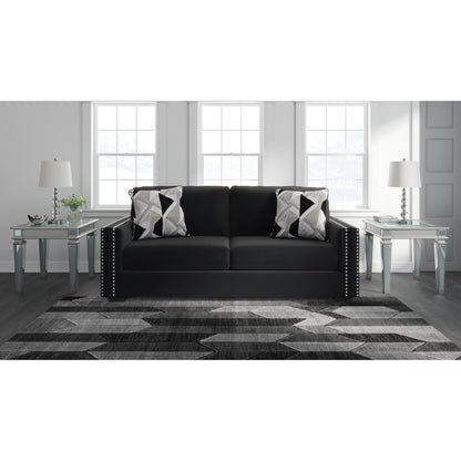 Signature Design by Ashley Gleston Stationary Fabric Sofa 1220638