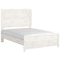 Signature Design by Ashley Gerridan Full Panel Bed B1190-55/B1190-86