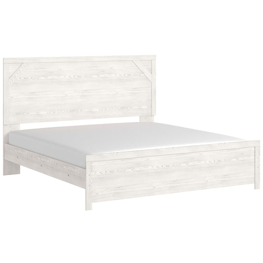 Signature Design by Ashley Gerridan King Panel Bed B1190-72/B1190-97