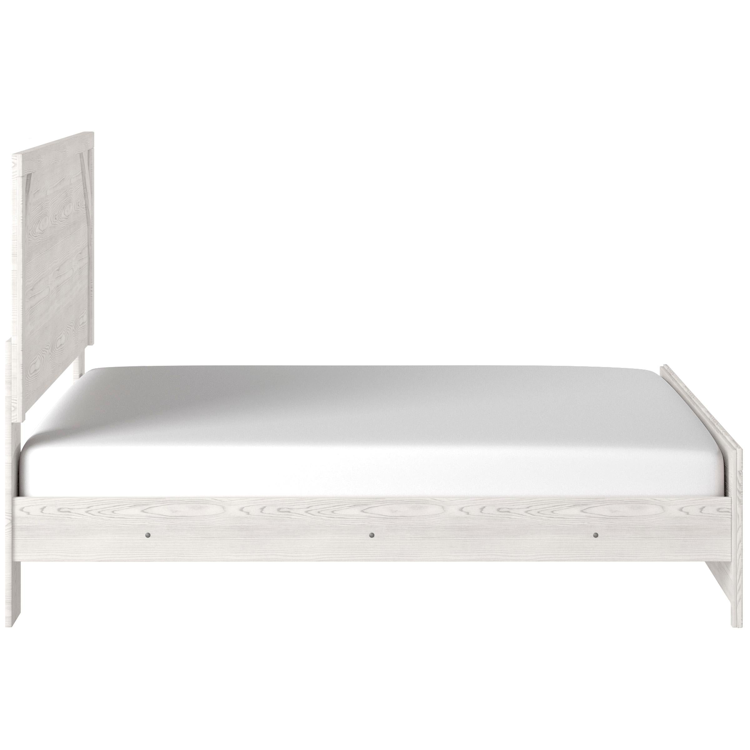 Signature Design by Ashley Gerridan King Panel Bed B1190-72/B1190-97