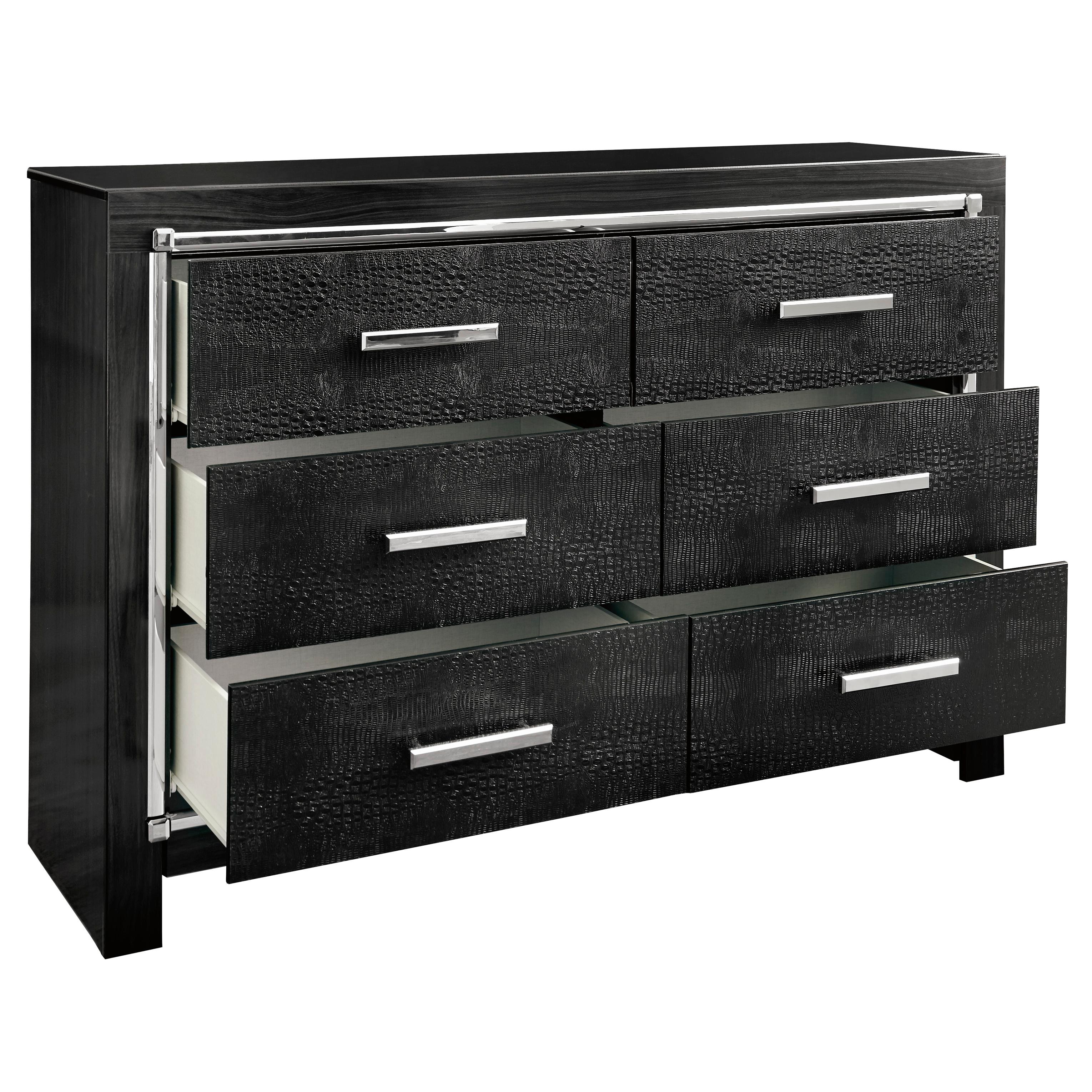 Signature Design by Ashley Kaydell 6-Drawer Dresser B1420-31