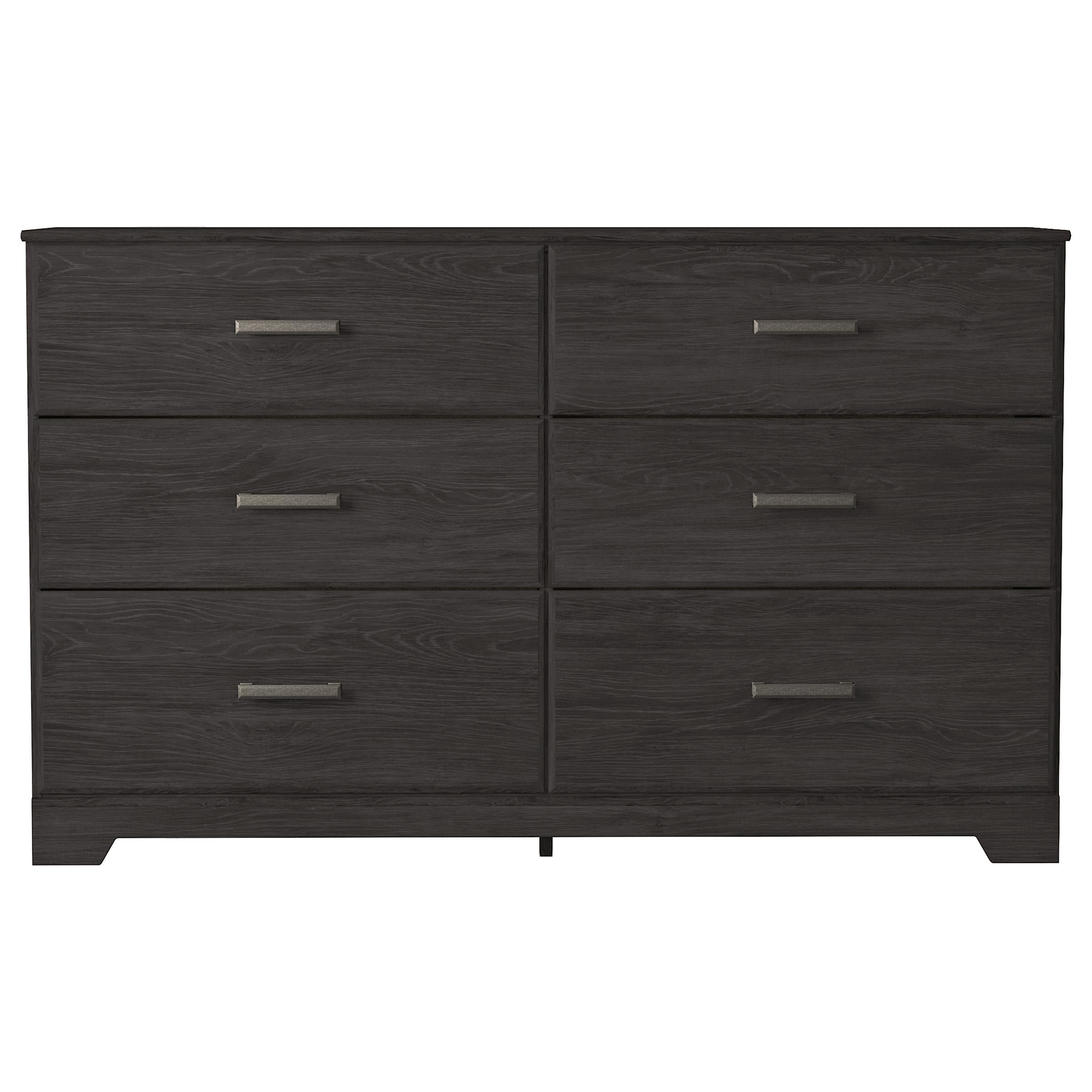 Signature Design by Ashley Belachime 6-Drawer Dresser B2589-31