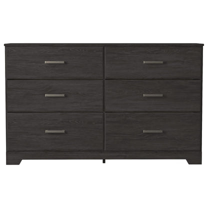 Signature Design by Ashley Belachime 6-Drawer Dresser B2589-31