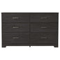 Signature Design by Ashley Belachime 6-Drawer Dresser B2589-31