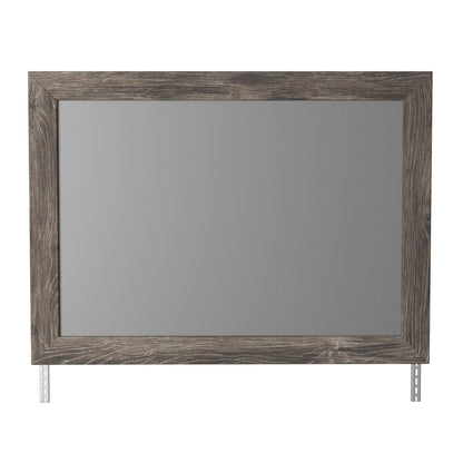 Signature Design by Ashley Ralinksi Dresser Mirror B2587-36