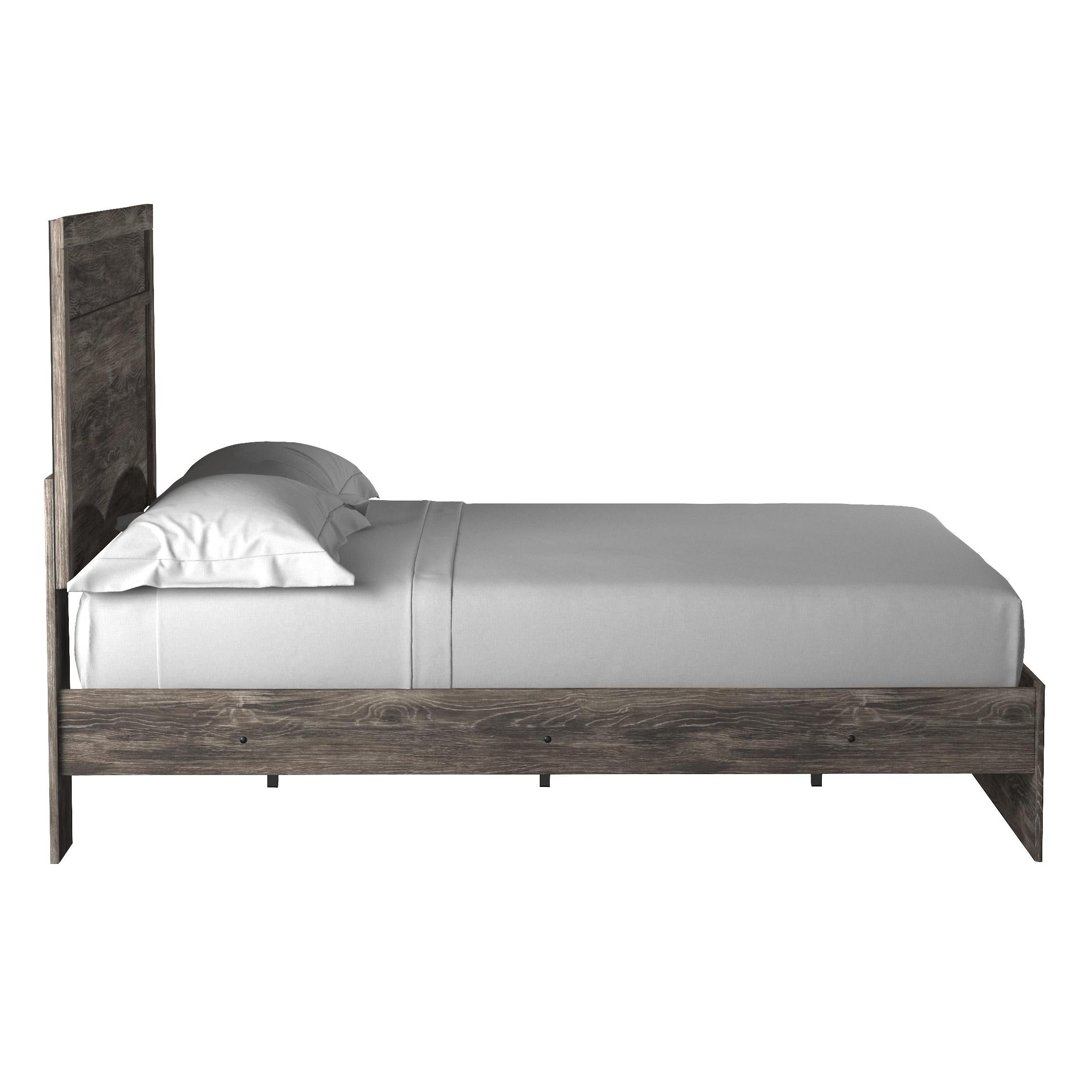 Signature Design by Ashley Ralinksi Queen Panel Bed B2587-71/B2587-96