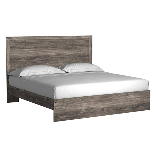 Signature Design by Ashley Ralinksi King Panel Bed B2587-72/B2587-97