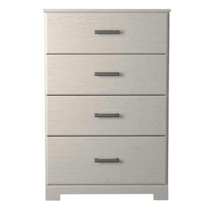 Signature Design by Ashley Stelsie 4-Drawer Chest B2588-44