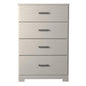 Signature Design by Ashley Stelsie 4-Drawer Chest B2588-44